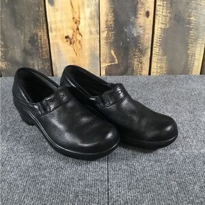 Ariat clog slip-on work shoes women’s size 8.5